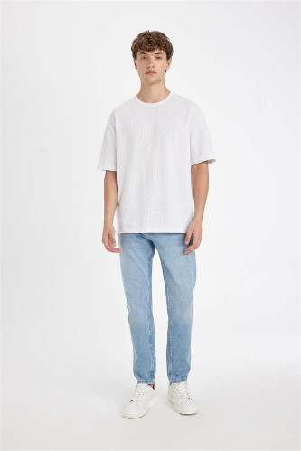 Resim Defacto Erkek  Jean Pantolon C4220AX/NM39