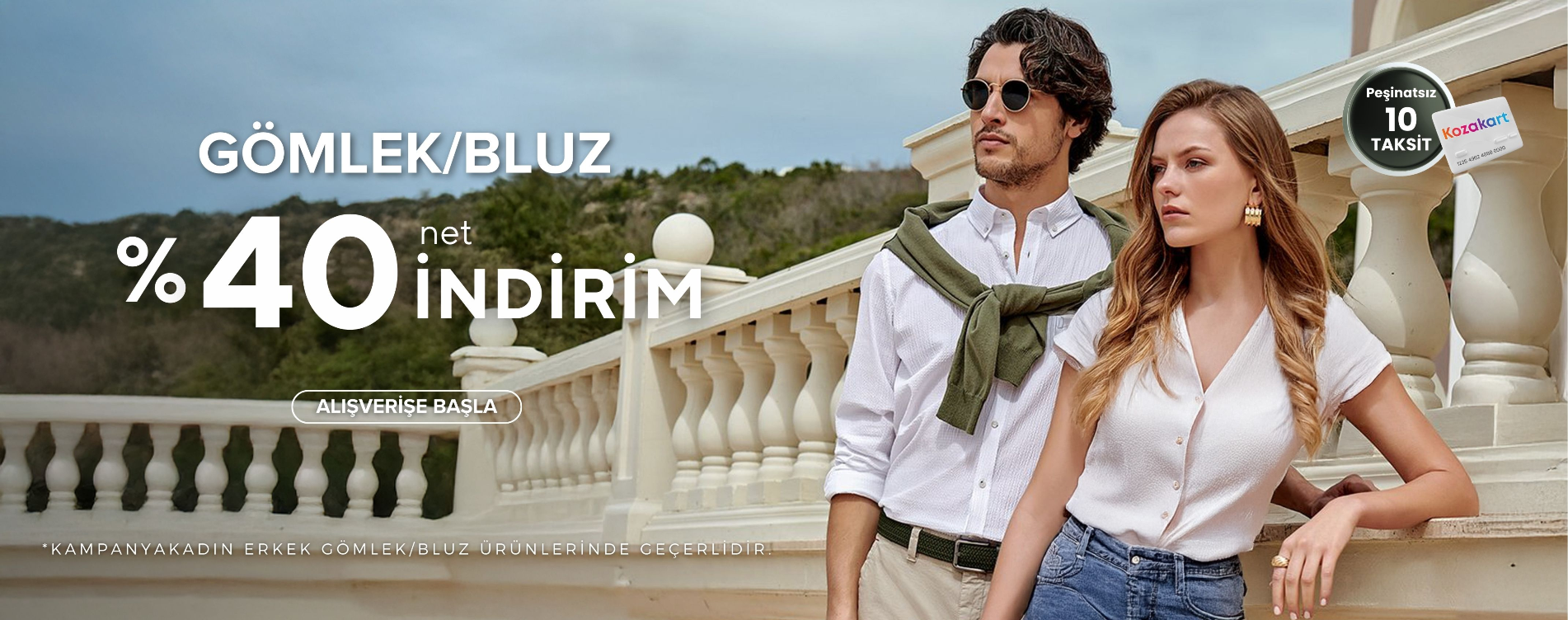 Gömlek/Bluz