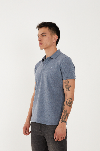 Resim PAUL&MORE Erkek T-shirt