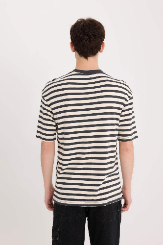 Resim Defacto Erkek T-shirt