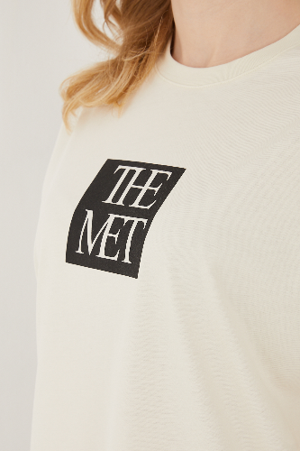 Resim Viole&More Kadın T-shirt