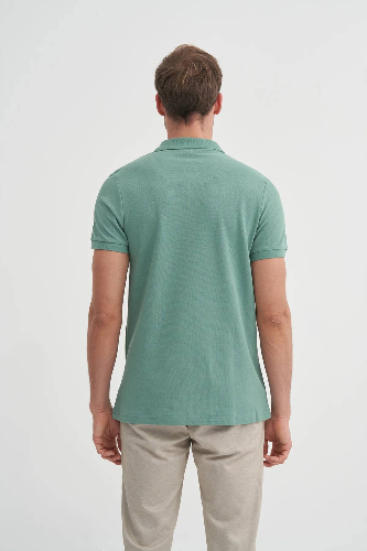 Resim Cazador Erkek T-shirt