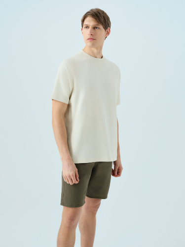 Resim Loft Erkek T-shirt