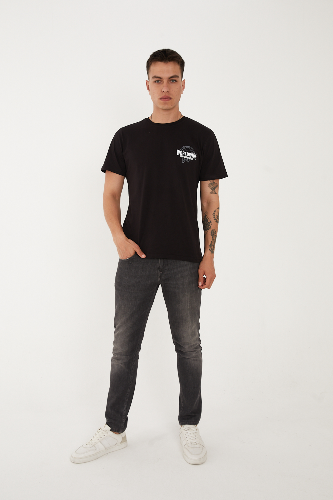 Resim PAUL&MORE Erkek T-shirt