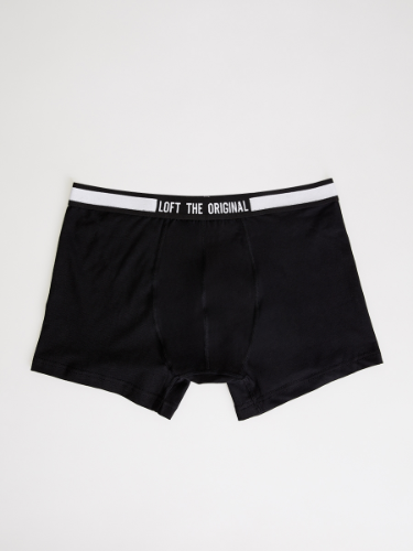 Resim Loft Erkek Boxer