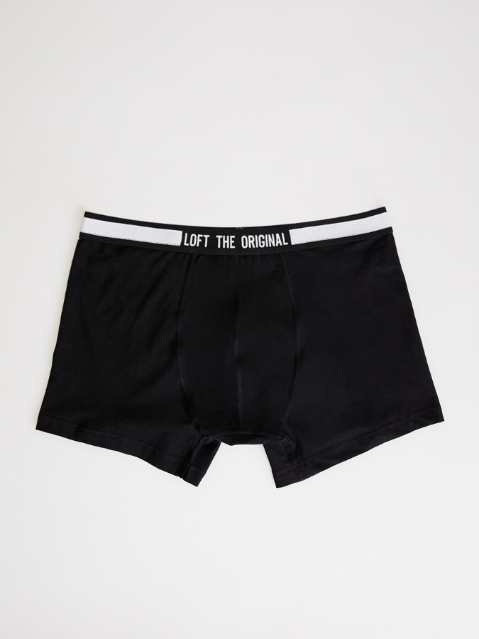 Resim Loft Erkek Boxer