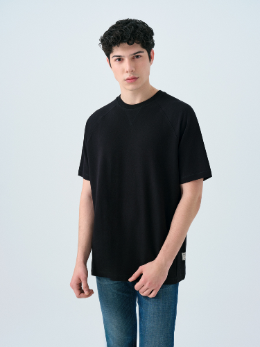 Resim Loft Erkek T-shirt