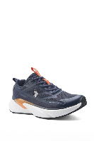 Resim U.S. Polo Assn. 5M Jessenia 5Fx Erkek Günlük Ayakkabı A101947717