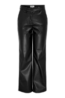 Resim Only Onlıdına Hw Faux Leather Str Pant Cc Pnt Kanvas Pantolon 15324957