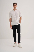 Resim Cazador Erkek T-shirt