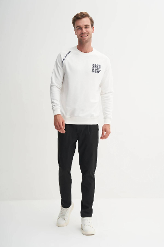 Resim Cazador Erkek Sweat 53320