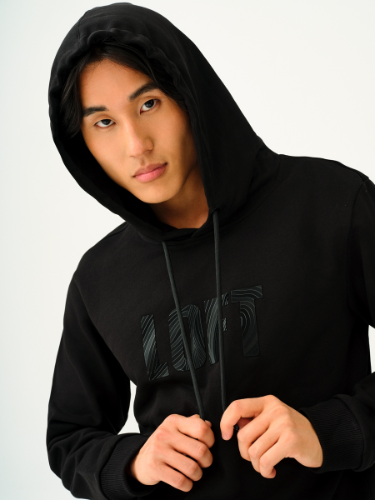 Resim Loft Erkek Sweat LF2038105
