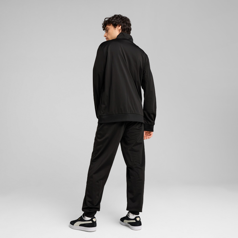 Resim Puma Unisex Eşofman Takım