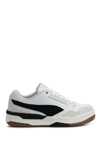 Resim Puma Rebound Retro SD Unisex Spor Ayakkabı 400214-01