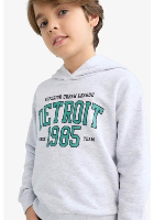 Resim Defacto Erkek Çocuk  Sweat F2846A8/GR400