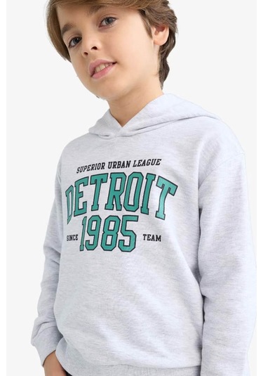 Resim Defacto Erkek Çocuk  Sweat F2846A8/GR400