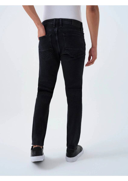 Resim Loft JUSTIN Erkek Jean Pantolon LF2039442
