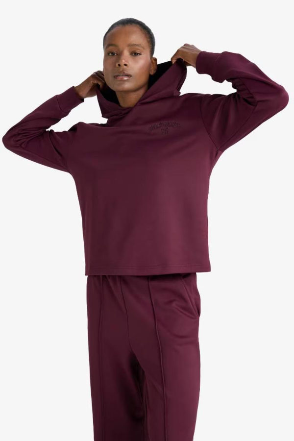 Resim Defacto Kadın  Sweat F1690AX/BR171