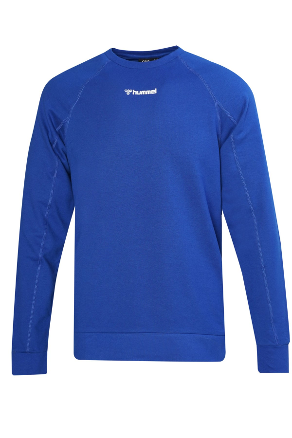 Resim Hummel Erkek Sweat