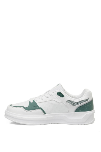 Resim U.S. Polo Assn. Erkek Spor Ayakkabı A101971063 Alucard 5Fx