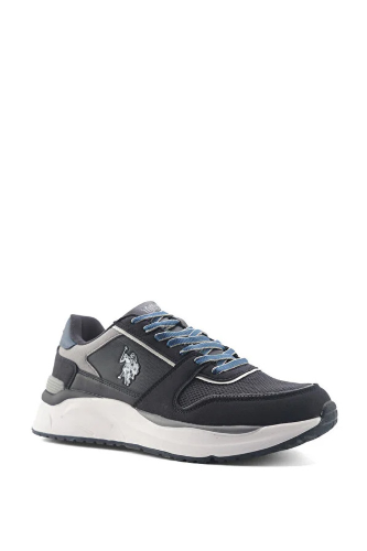 Resim U.S. Polo Assn. Erkek Spor Ayakkabı A101947535 Mack 5Fx