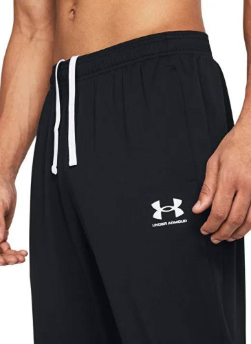 Resim Under Armour Ua M'S Ch. Pique Erkek Eşofman Alt 1382602-001