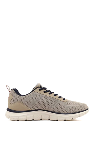 Resim Skechers Track Erkek Spor Ayakkabı 232758Tk Tpnv