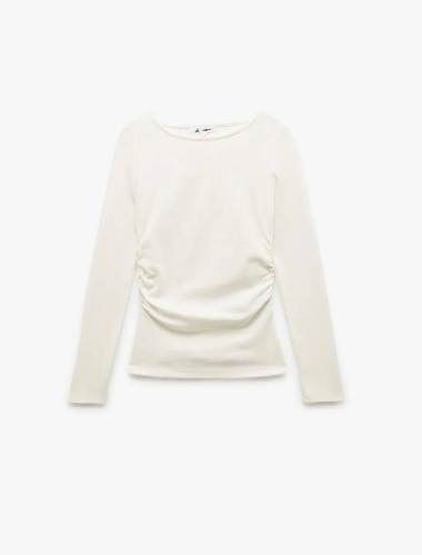Resim Koton Kadın Sweat 6Wal10195Ik