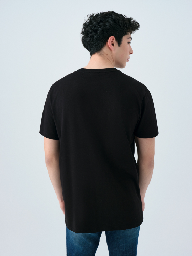 Resim Loft Erkek T-shirt