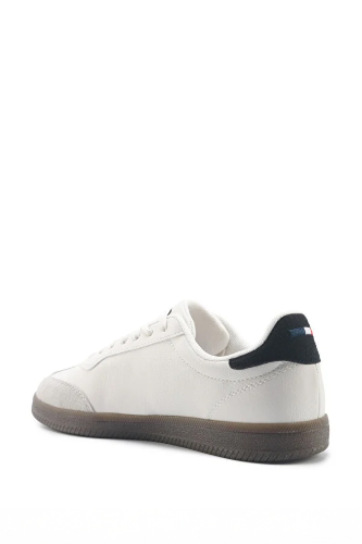 Resim U.S. Polo Assn. Erkek Spor Ayakkabı A101947892 Sandro 5Fx