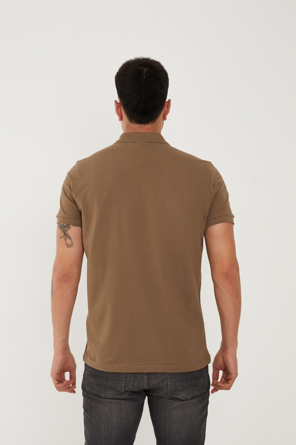 Resim PAUL&MORE Erkek T-shirt