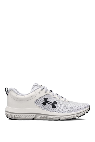 Resim Under Armour Ua Charged Assert 10 Erkek Spor Ayakkabı 3026175-104