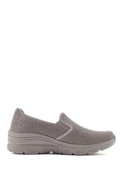 Resim Skechers Fashıon Fıt Kadın Spor Ayakkabı 896293Tk Nat