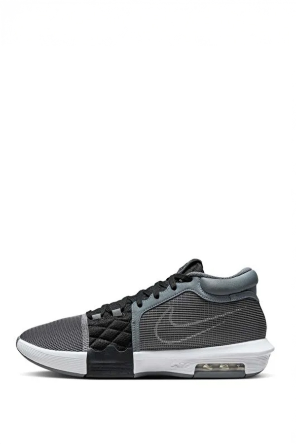 Resim Nike Lebron Witness VIII Erkek Spor Ayakkabı Fb2239-004