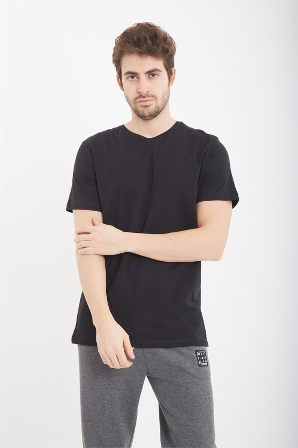 Resim Trender Erkek T-shirt