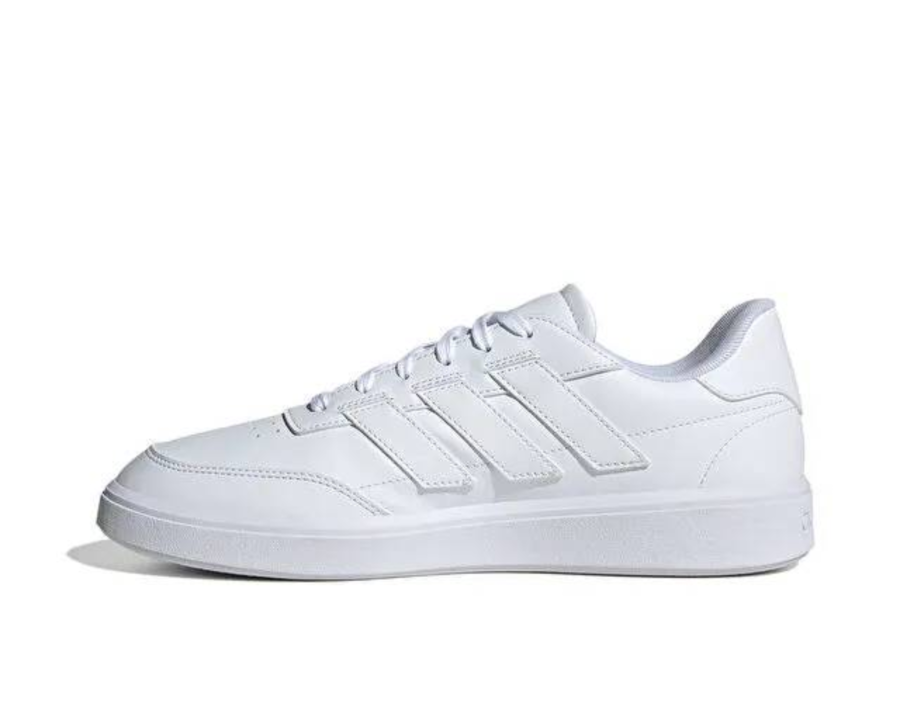Resim Adidas Courtblock Erkek Spor Ayakkabı IF4031