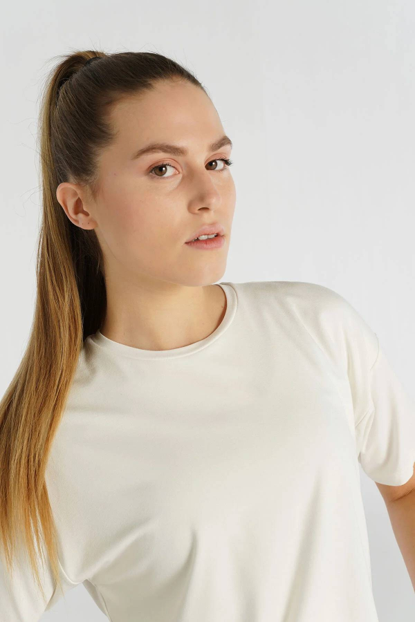 Resim Hummel Kadın T-shirt
