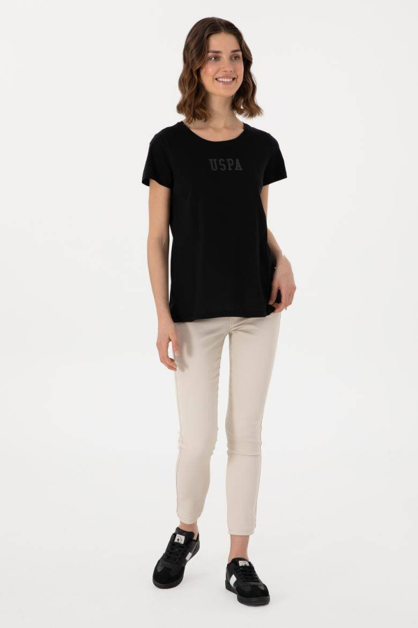 Resim U.S. POLO ASSN. Kadın T-shirt