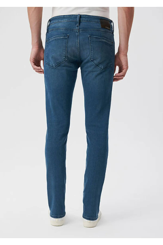 Resim Mavi Erkek James Skinny Jean Pantolon M0042485186