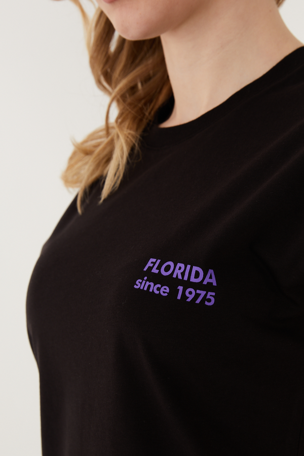 Resim Viole&More Kadın T-shirt