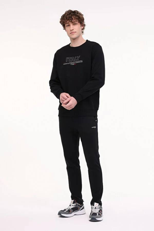Resim Lumberjack Erkek Sweat