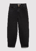 Resim Mavi Lol Smoke Kız Çocuk Jean Pantolon M7010037-90882