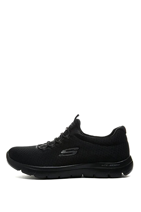 Resim Skecherks Summits Kadın Spor Ayakkabı 12980Tk Bbk