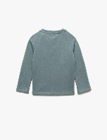 Resim Koton Erkek Bebek Sweat 6Wmb10074Tk