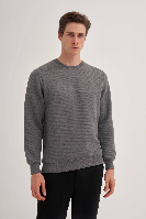 Resim Cazador Erkek Sweat 50460