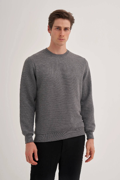 Resim Cazador Erkek Sweat 50460