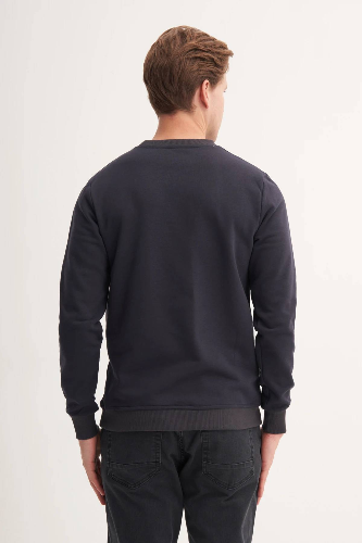 Resim Cazador Erkek Sweat 54185