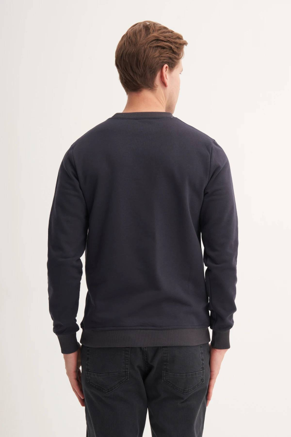 Resim Cazador Erkek Sweat 54185