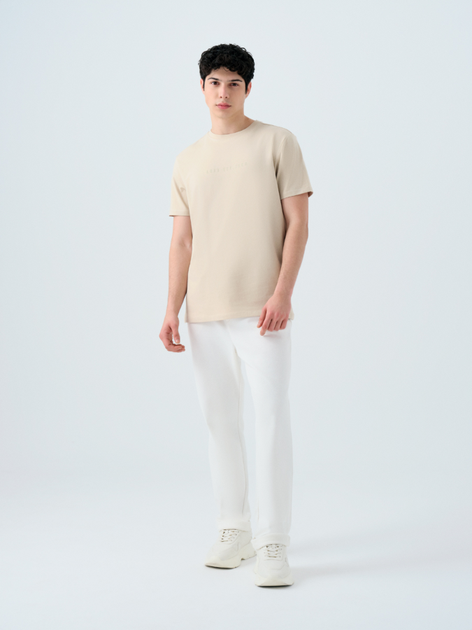 Resim Loft Erkek T-shirt