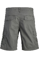 Resim Jack & Jones Erkek Kot&Kanvas Şort